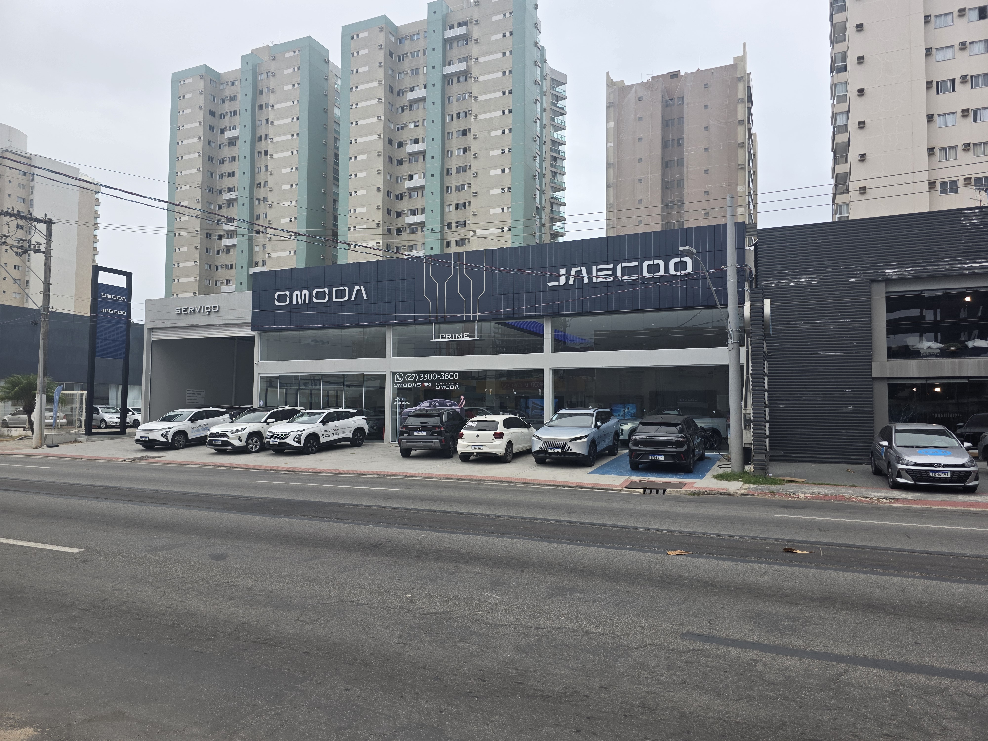 Projeto concluído 2